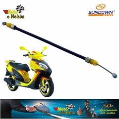 Cabo Trava do Banco Original Sundown Future 125/ Super Fifyt/ Speed 90 - comprar online