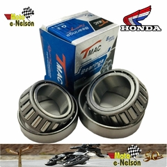 Caixa de Direção Tmac Cônica Honda Bros 125 / 150 - comprar online