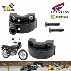 Carcaça da Roldana Acelerador Honda Titan 125 / 150