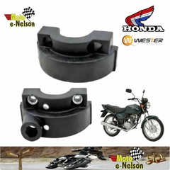 Carcaça da Roldana Acelerador Honda Titan 125 / 150 - comprar online