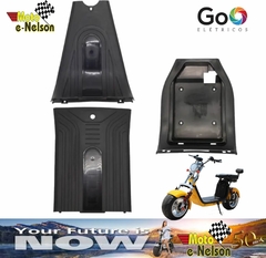 Carenagem Completa Scooter Elétrica Citycoco GoO X 10