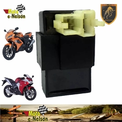 CDI Moto Bull GTX e GTR 250 cc Original - comprar online