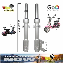 Garfo com Amortecedor para Scooter Elétrica Citycoco X10 na internet