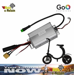Modulo Controlador para Mini Bike Elétrica GoO Bolinha