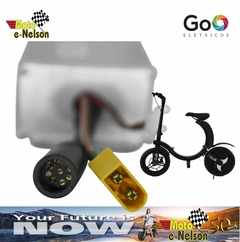 Modulo Controlador para Mini Bike Elétrica GoO Bolinha - comprar online