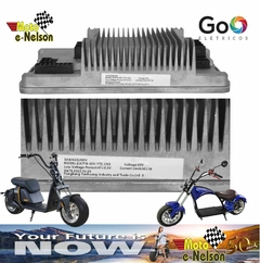 Modulo Controlador para Scooter Elétrica Citycoco GoO 3000w 60V - comprar online