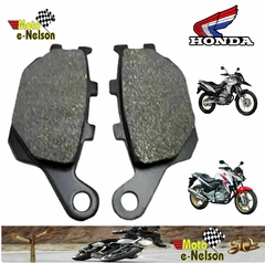 Pastilha de Freio Honda CB 300 Abs / Xre 300 Com Abs Tmac - comprar online