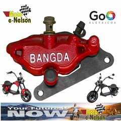 Pinça de Freio para Roda Scooter Elétrica Citycoco GoO X14