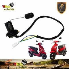 Sensor de Combustível Scooter Bull Spirit SE/SL Original