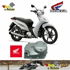 Tampada Embreagem Honda Biz 125 KS 2008 Original