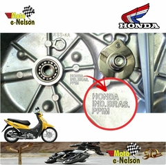 Tampada Embreagem Honda Biz 125 KS 2008 Original na internet