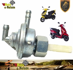 Bomba de Vácuo Scooter Bull Spirit SL/SS Original