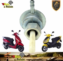 Bomba de Vácuo Scooter Bull Spirit SL/SS Original - comprar online