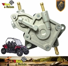 Válvula de Combustível Buggy Bull Savage Naskar 150 cc Original