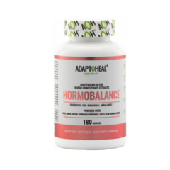 Hormobalance 180 cápsulas, 700mg | Adaptoheal®