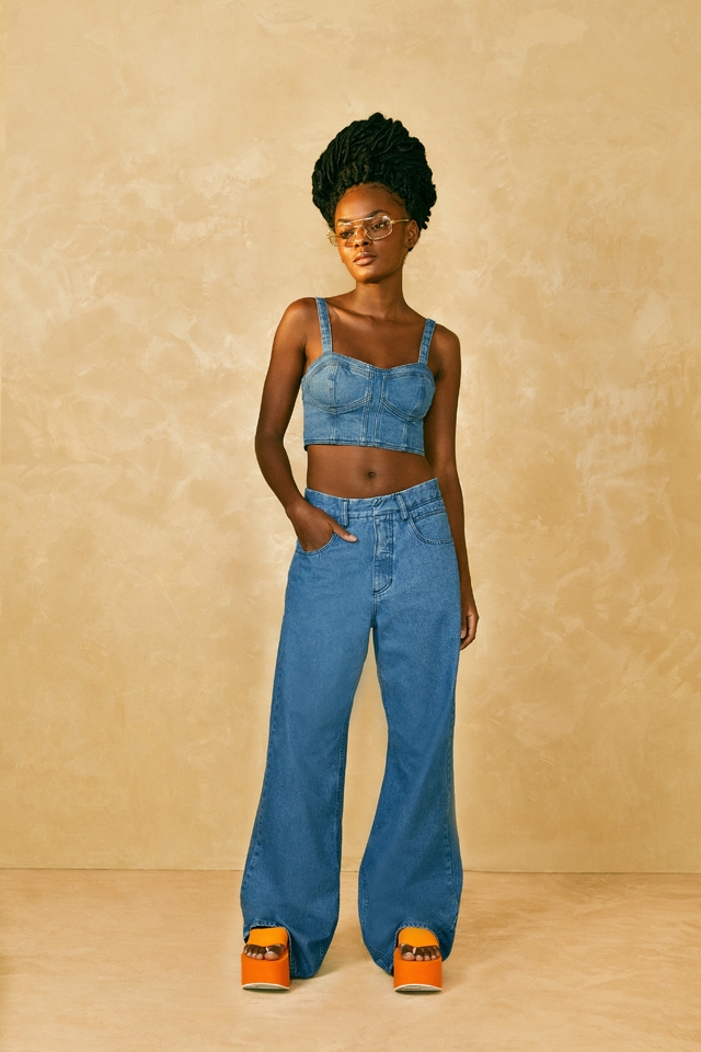 Ana denim 2025