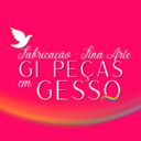 Logo de www.gessoartefina.com.br