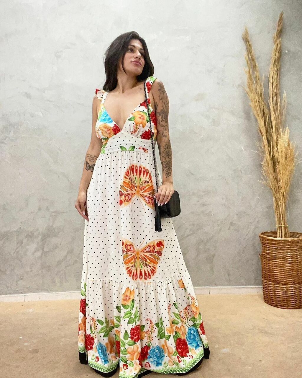 Vestido farm horizonte sales