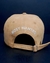 BONÉ MASCULINO SNAPBACK SUEDE CARAMELO - comprar online