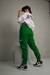 CALÇA FEMININA FUTURE CARGO PANTS VERDE