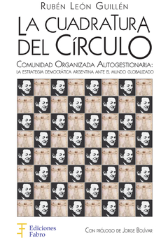 La Cuadratura Del Círculo. Ediciones Fabro