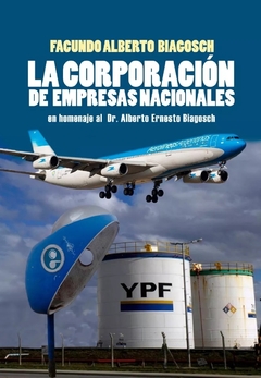 La Corporación De Empresas Nacionales