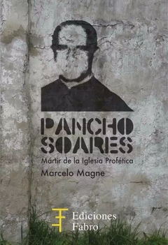 Pancho Soares. Ediciones Fabro