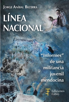Línea Nacional. Ediciones Fabro