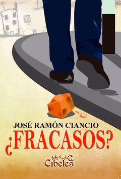 Fracasos. Cibeles Ediciones