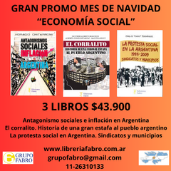 PROMO ECONOMÍA SOCIAL