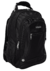 Mochila Executiva Convoy CO50002 em Poliéster - Preto - comprar online