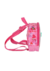 Lancheira Escolar Infantil Luxcel Masha e o Urso - Pink - loja online