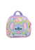 Lancheira Infantil Escolar Luxcel Stitch - Lilás na internet