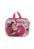 Lancheira Escolar Infantil Luxcel Masha e o Urso - Pink - comprar online