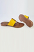 Sandália em couro legitimo, modelo 846, modelada à mão, a qualidade e o conforto impressionam. - loja online
