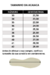 Sandália ACAIACA- Modelo 640 - Couro Legitimo, modelada à mão. O conforto é excelente e a qualidade impressiona. - loja online