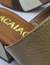 Sandália ACAIACA - Couro Legitimo, feita à mão, modelo 2031 , Altura 4,5cm - ACAIACA - Sandálias em Couro Legítimo 