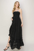 MAXI DRESS ESCOTE ESPALDA - comprar en línea