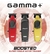 Máquina de Acabamento Gamma Boosted Cordless Bivolt - comprar online
