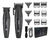 Combo Vgr V640 Cordless Bivolt - comprar online