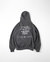 Hoodie Director Creativo - Grey Washed - comprar online