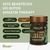 Bottox Orgânico Amazon Therapy - Redutor de Volume e Frizz - 1kg - comprar online