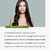 Kit Progressiva Orgânica Vegan Hair Com Biotina e Macadâmia Alisa e Acelera o Crescimento Capilar - Sem Formol - 2x300ml - loja online
