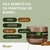 Máscara Naturale - Hidratação - Nutrição - Reconstrução - Tratamento Pré e Pós Químicas - 300gr - comprar online
