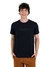 Camiseta Cobra D'agua Volta Para Futuro - Preto - comprar online