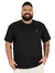 Camiseta Cobra D'agua Força Interior - Mescla Preto - comprar online