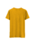 Camiseta Cobra D'agua Fusca - Mostarda - comprar online