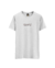 Camiseta Cobra D'agua Motorizada - Branco - comprar online