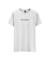 Camiseta Cobra D'agua Volta Para Futuro - Branco - comprar online