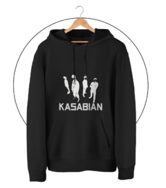 HOODIE KASABIAN 1 (0041)